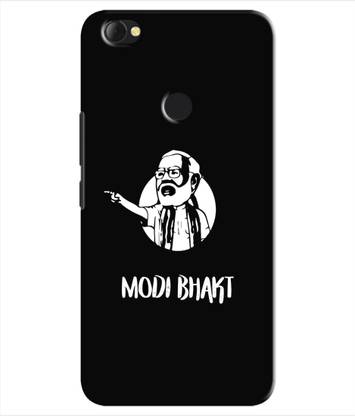 pinaaki Back Cover for Karbonn Frames S9
