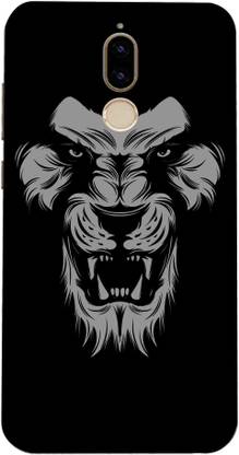 draxon Back Cover for Honor 9i