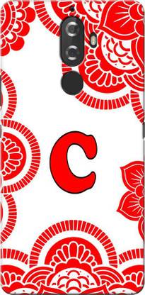 COBIERTAS Back Cover for Lenovo K8 Plus