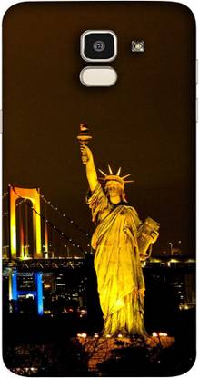 wowdesignhub Book Cover for Samsung Galaxy J6