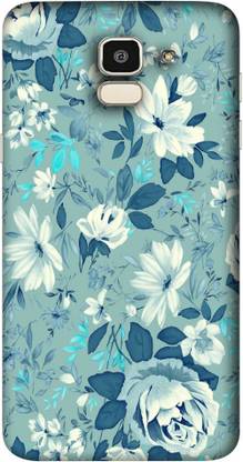 wowdesignhub Book Cover for Samsung Galaxy J6