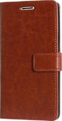 Flocculent Flip Cover for Oppo A71