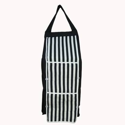 SRIM SMC0094 Polyester Collapsible Wardrobe