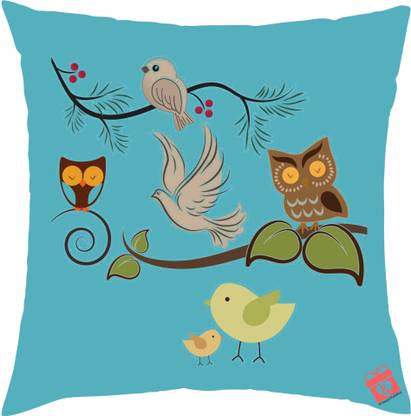 ME&YOU Satin Cushions Cover