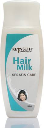 KEYA SETH AROMATHERAPY Hair Milk , 100ml
