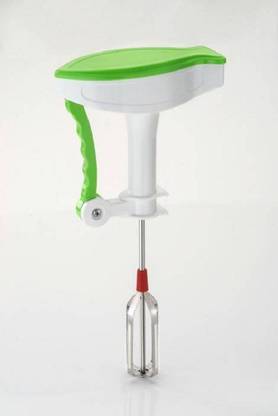 HighClaire 0 Multicolor Hand Blender