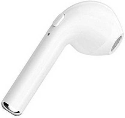 Die Hard Hbq I7 In-ear Wireless Bluetooth Music Earphone | Bluetooth V4. 1 + Edr With 1 Connect 2 Function | Support Handfree Call For Ios & Android Compatible | Bluetooth