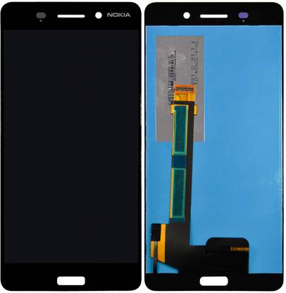 Marzaan IPS LCD Mobile Display for Nokia 6