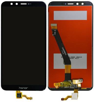 Marzaan IPS LCD Mobile Display for Honor 9 Lite