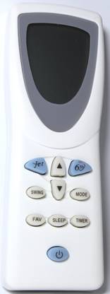Technology Ahead TA Whirpool Remote Controller