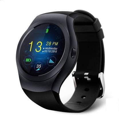 Mobile Link Waterproof phone Smartwatch