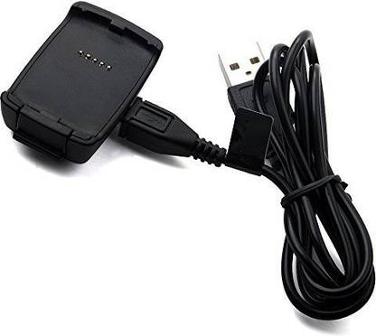 ACUTAS ASUS VivoWatch Smartwatch USB Charger Adapter Charge Cord Charging Cable USB Charger