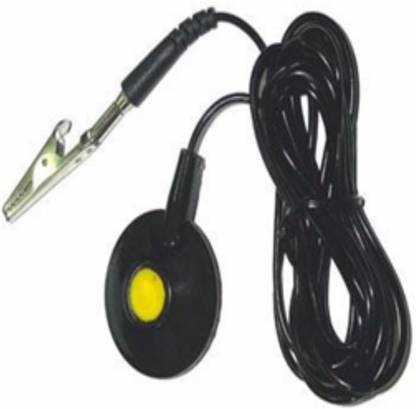 REYTAiL 1 Piece ESD Safe Antistatic Groundig Cords Cord Anti-Static Wrist Strap