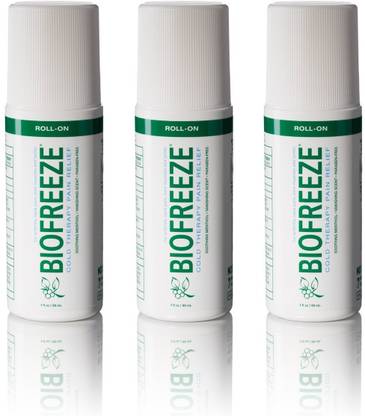 Biofreeze Pain Relief Spray