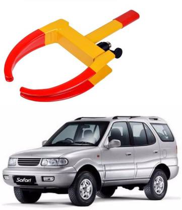AUTOGARH MOD93A Wheel Lock