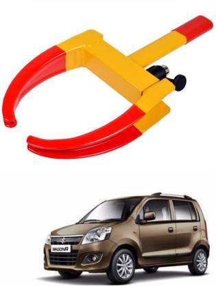 AUTOGARH MOD108A Wheel Lock