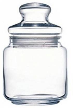 Ocean Glass Grocery Container - 500 ml