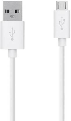 TROST Micro USB Cable 2 A 1 m 2.1A Fast Charging (1 m)