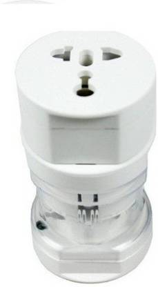 Freya International Universal WORLDWIDE CHARGING ADAPTOR