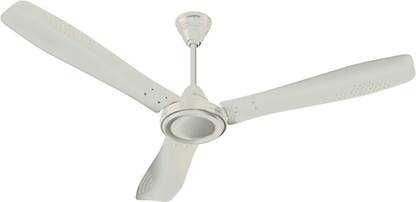 क्रॉम्पटन AIR360OPW के साथ 2 Yearवारंटी  1260.0 mm सीलिंग फैन