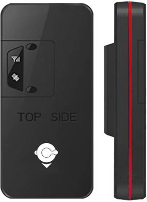 LETSTRACK Premium Real Time Vehicle Tracking System GPS Device