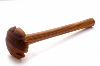 KRISHNA 0 Brown Hand Blender