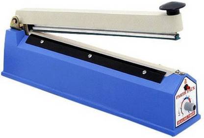 Engarc 18" Heavy Duty Hand Held Heat Sealer