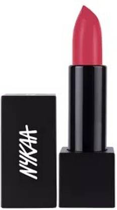NYKAA So Matte Lipstick - Notorious Red