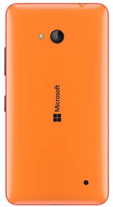 Sumati Microsoft Lumia 640 Back Panel