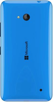 Sumati Microsoft Lumia 640 Back Panel