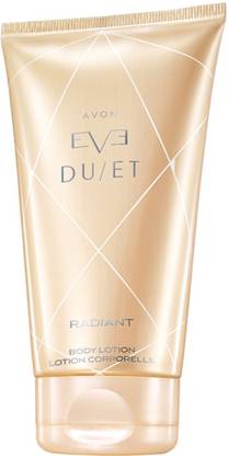AVON Eve Duet Radiant Body Lotion