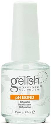 Gelish Hand & Nail Harmony Clear
