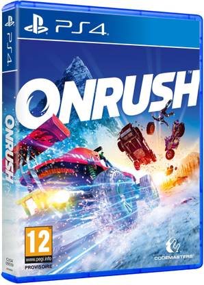 Onrush