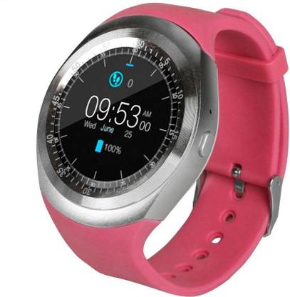 ALONZO Y1 max phone Smartwatch