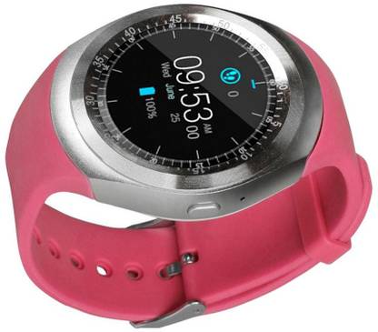 ALONZO Y1 New Notifier Smartwatch