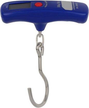 GLOWISH IN 26WS PORTBLE DIGITAL SCALE Weighing Scale