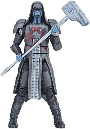 MARVEL Studios: The First Ten Years Guardians of the Galaxy Ronan