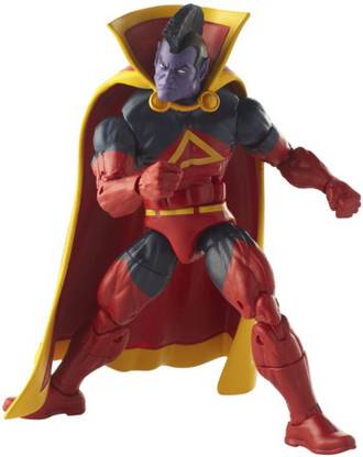 MARVEL X-Men 6-inch Legends Series Marvel’s Gladiator