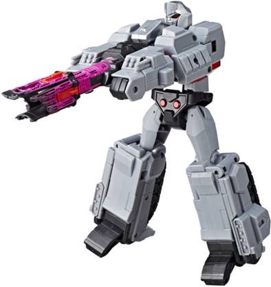 TRANSFORMERS Cyberverse Ultimate Class Megatron