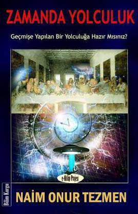 Zamanda Yolculuk