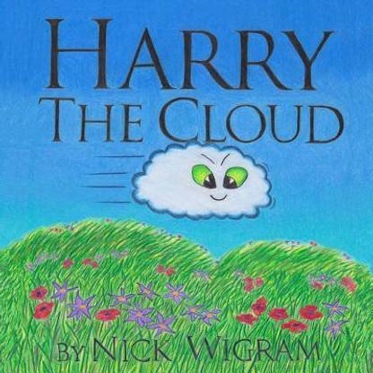 Harry the Cloud