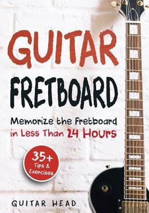Guitar Fretboard