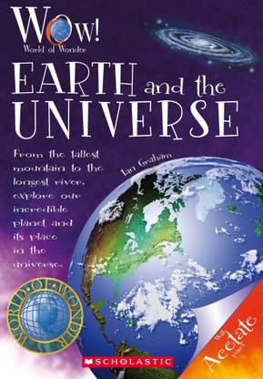 Earth and the Universe