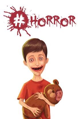 #Horror?