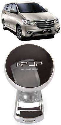 I Pop Plastic, Metal Car Steering Knob