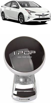 I Pop Plastic, Metal Car Steering Knob
