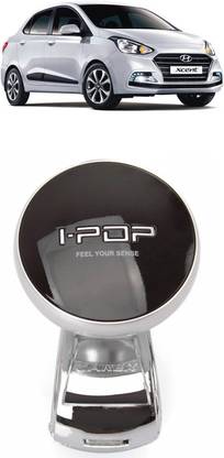 I Pop Plastic, Metal Car Steering Knob