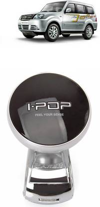 I Pop Plastic, Metal Car Steering Knob