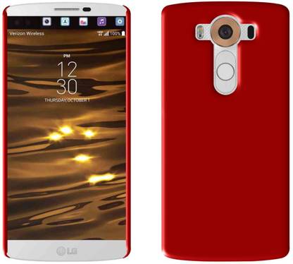 CASE CREATION Back Cover for LG V10 (H900 H901 H960 VS990)