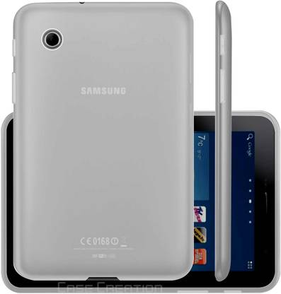 CASE CREATION Back Cover for Samsung Galaxy Tab 2 P3100
